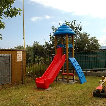 Camping Ali Baba チェリアーレ エクステリア 写真
